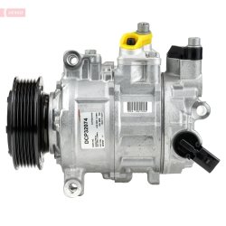 Compresseur de climatisation DENSO DCP32074 pour VW AMAROK OE 2H0820803A DENSO