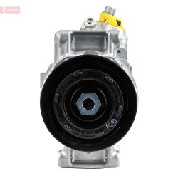 Compresseur de climatisation DENSO DCP32074 pour VW AMAROK OE 2H0820803A DENSO