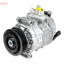 AC Compressor DENSO DCP32075 OE Ref 7E0816803C