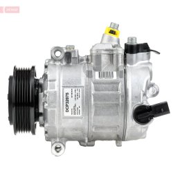 Compresseur de climatisation DENSO DCP32075 pour VW CARAVELLE, TRANSPORTER DENSO