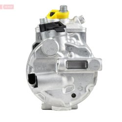 Compresseur de climatisation DENSO DCP32075 pour VW CARAVELLE, TRANSPORTER DENSO