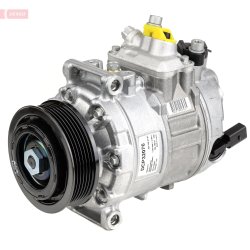 AC Compressor DENSO DCP32076 OE Ref 7E0816803D