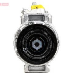 Compresseur de climatisation DENSO DCP32076 pour VW CARAVELLE, TRANSPORTER DENSO