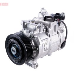 AC Compressor DENSO DCP32077 OE Ref 7E0820803P
