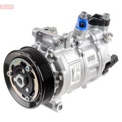 AC Compressor DENSO DCP32080 OE Ref 5Q0816803B