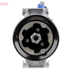 Compresseur de climatisation DENSO DCP32080 pour AUDI, CHANGAN, SEAT, SKODA, VW DENSO