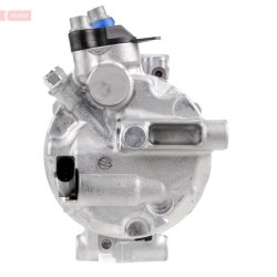 Compresseur de climatisation DENSO DCP32080 pour AUDI, CHANGAN, SEAT, SKODA, VW DENSO