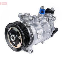 AC Compressor DENSO DCP32084 OE Ref 5Q0816803H