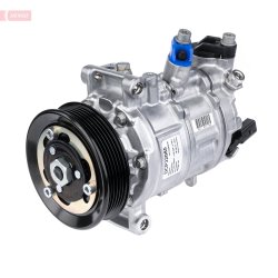 AC Compressor DENSO DCP32085 OE Ref 5Q0820803P