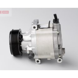 AC Compressor DENSO DCP36003 OE Ref 73111AG010