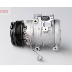 Compresseur de climatisation DENSO DCP36004 pour SUBARU LEGACY, OUTBACK OE 73111AG020 DENSO