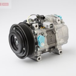 AC Compressor DENSO DCP36005 OE Ref 73111AE030