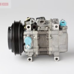 AC Compressor DENSO DCP36006 OE Ref 73111AE080