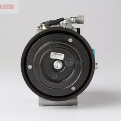 Compresseur de climatisation DENSO DCP36006 pour SUBARU LEGACY, OUTBACK OE 73111AE080 DENSO