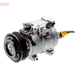 AC Compressor DENSO DCP36007 OE Ref 73111XA010
