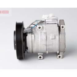 AC Compressor DENSO DCP40002 OE Ref 38800PDAE01