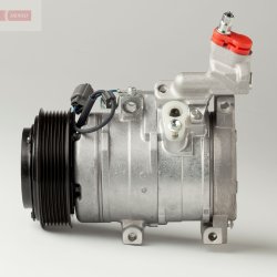 AC Compressor DENSO DCP40003 OE Ref 38810RMAG01