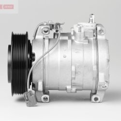 AC Compressor DENSO DCP40012 OE Ref 38800RAAA01