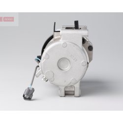 AC Compressor DENSO DCP40015 OE Ref 38800RJJ0031