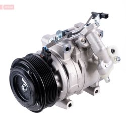 AC Compressor DENSO DCP40017 OE Ref 38810R7CG02