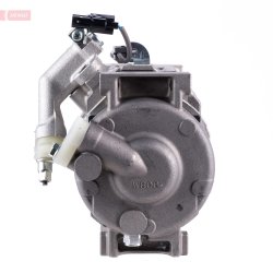 Compresseur de climatisation DENSO DCP40017 pour HONDA CR-V OE 38810R7CG02 DENSO