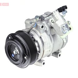 AC Compressor DENSO DCP40018 OE Ref 38810RFWG01