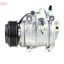 Compresseur de climatisation DENSO DCP40018 pour HONDA CR-V OE 38810RFWG01 DENSO
