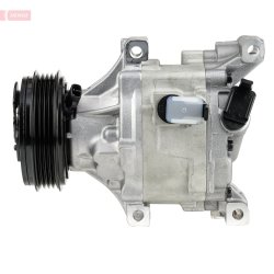 Compresseur de climatisation DENSO DCP44010 pour MAZDA RX-8 OE F15161450A DENSO