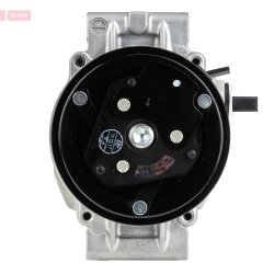 Compresseur de climatisation DENSO DCP44010 pour MAZDA RX-8 OE F15161450A DENSO