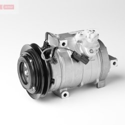 AC Compressor DENSO DCP45004 OE Ref 7813A185