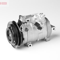 AC Compressor DENSO DCP45005 OE Ref 7813A186
