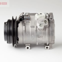 AC Compressor DENSO DCP45009 OE Ref MR500876