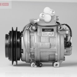 AC Compressor DENSO DCP45010 OE Ref MR149370
