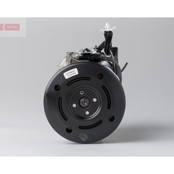 AC Compressor DENSO DCP45011 OE Ref MR513348