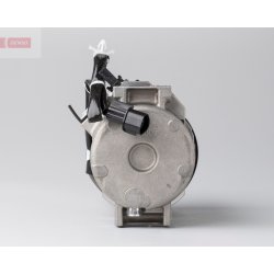 Compresseur de climatisation DENSO DCP45011 pour MITSUBISHI MONTERO OE MR500877 DENSO