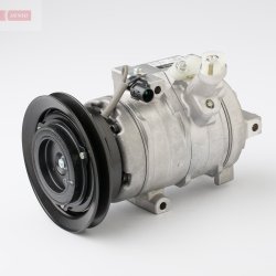 AC Compressor DENSO DCP45012 OE Ref MR398533
