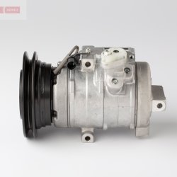 AC Compressor DENSO DCP45014 OE Ref MR398535