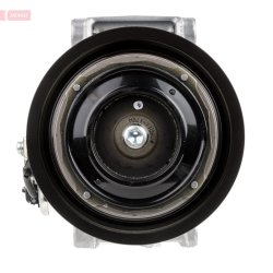 Compresseur de climatisation DENSO DCP46022 pour NISSAN, RENAULT, référence d'origine 926004EA0A DENSO