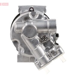 Compresseur de climatisation DENSO DCP46022 pour NISSAN, RENAULT, référence d'origine 926004EA0A DENSO