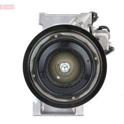 Compresseur de climatisation DENSO DCP46027 pour NISSAN, RENAULT, référence d'origine 92600-4EB2A DENSO
