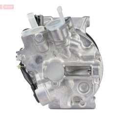Compresseur de climatisation DENSO DCP46027 pour NISSAN, RENAULT, référence d'origine 92600-4EB2A DENSO