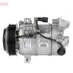 Compresseur de climatisation DENSO DCP46027 pour NISSAN, RENAULT, référence d'origine 92600-4EB2A DENSO