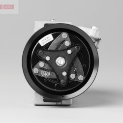 Compresseur de climatisation DENSO DCP47001 pour SUZUKI GRAND OE 095200-67D01 DENSO