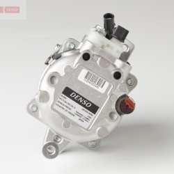 Compresseur de climatisation DENSO DCP47002 OE 095200-76G21 DENSO