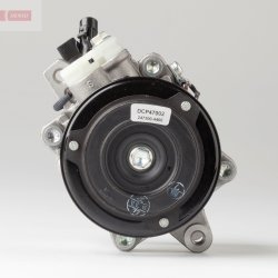Compresseur de climatisation DENSO DCP47002 OE 095200-76G21 DENSO