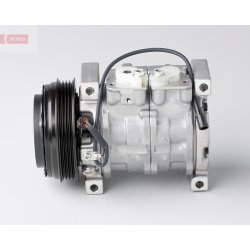 AC Compressor DENSO DCP47003 OE Ref 09520065DA1