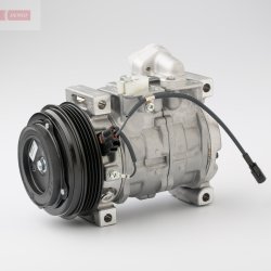 AC Compressor DENSO DCP47004 OE Ref 9520065DJ0