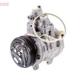 AC Compressor DENSO DCP47008 OE Ref 9520072F00