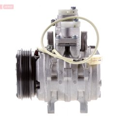 Compresseur de climatisation DENSO DCP47008 pour SUZUKI ALTO OE 95200-72F00 DENSO