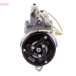 Compresseur de climatisation DENSO DCP47008 pour SUZUKI ALTO OE 95200-72F00 DENSO